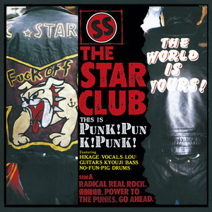 THE STAR CLUB | Spotify