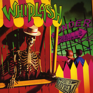 Insult to Injury - Album by Whiplash | Spotify