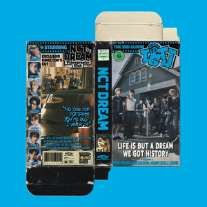 The First - The 1st Single Album - EP by NCT DREAM | Spotify