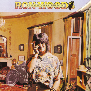 I Can Feel the Fire - song and lyrics by Ronnie Wood | Spotify