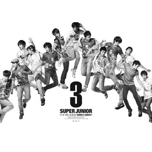 MAGIC - SUPER JUNIOR SPECIAL ALBUM PART.2 - Album by SUPER JUNIOR
