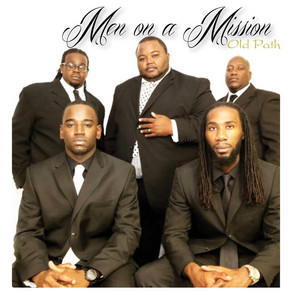 Men on A Mission | Spotify