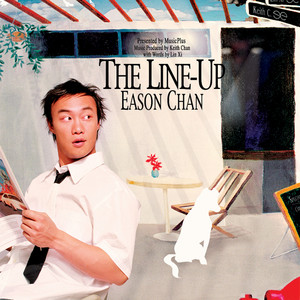 陳奕迅- Album by Eason Chan | Spotify