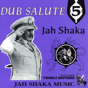 The Commandments of Dub - Chapter One - Album by Jah Shaka | Spotify