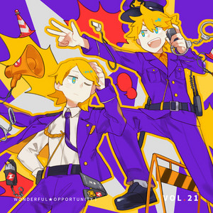 ワン☆オポ！VOL.18 - Album by Wonderful☆opportunity! | Spotify