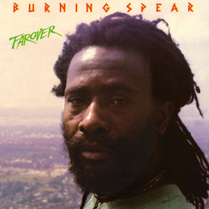 Original Living Dub Vol.1 - Album by Burning Spear | Spotify