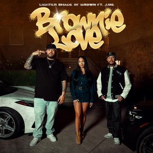 Lighter Shade Of Brown | Spotify