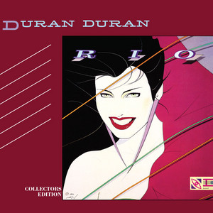 Duran Duran (Deluxe Edition) ‑「アルバム」by デュラン・デュラン