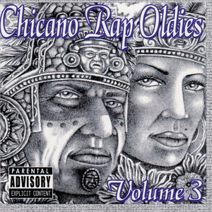 Rap 3 - STARS CD ALL Chicano 1 洋楽 Vol