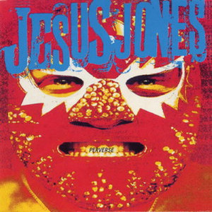 Doubt - Album by Jesus Jones | Spotify