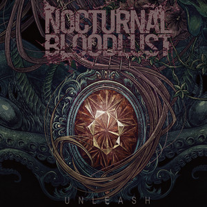 ARGOS - Album by NOCTURNAL BLOODLUST | Spotify