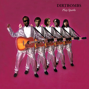 邦楽 the dirtbombs Horn Dog Fest CD Horndog Fest | The Dirtbombs