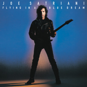 Is There Love In Space? - Album by Joe Satriani | Spotify