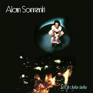 & N.Y./AOR Alan Sorrenti(アラン·ソレンティ)/L.A.