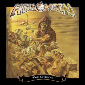 Walls of Jericho - Album by Helloween | Spotify