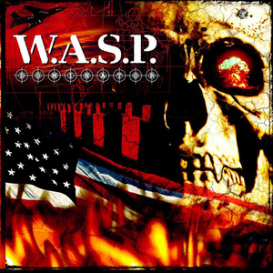 The Last Command - Album by W.A.S.P. | Spotify