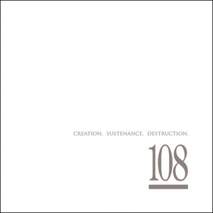 Songs Of Separation - Album by 108 | Spotify