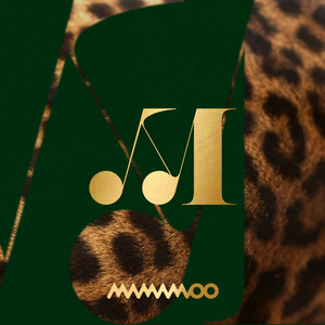 Melting - Album by MAMAMOO | Spotify