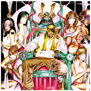 The RZA Presents Shaolin Soul Selection: Vol 1 - Album by RZA