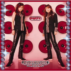 JET CD - Album by Puffy AmiYumi | Spotify