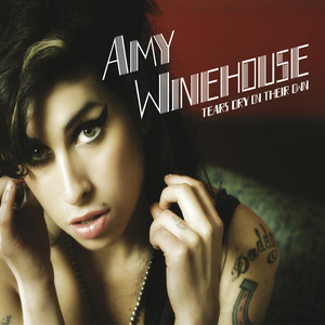 Winehouse Dry CD On Amy Tears 洋楽 Own Their