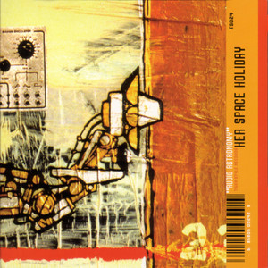 The Young Machines (Remixed) - Album by Her Space Holiday | Spotify