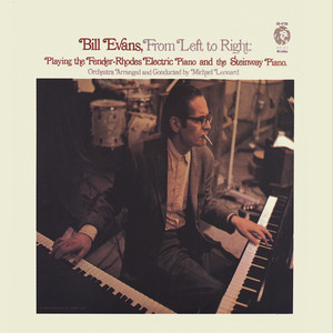 Jazzhouse - Album by Bill Evans | Spotify
