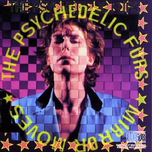 Heartbreak Beat ‑ 曲・歌詞：The Psychedelic Furs | Spotify