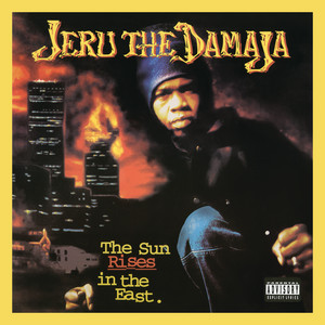 Wrath Of The Math - Album by Jeru The Damaja | Spotify