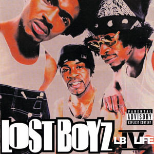 Me And My Crazy World - song and lyrics by Lost Boyz | Spotify