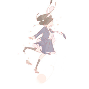 NEW ROMANCER - Album by 理芽 | Spotify