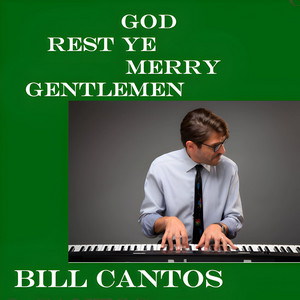 Be Still My Soul - Album by Bill Cantos | Spotify