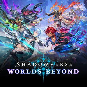 Shadowverse Original Soundtracks (Arranged Version) - Album by