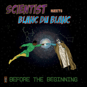 High Priest Of Dub - Album by Scientist | Spotify