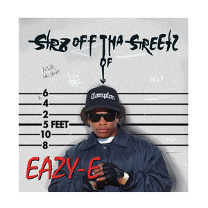 Real Muthaphuckkin G's - song and lyrics by Eazy-E | Spotify