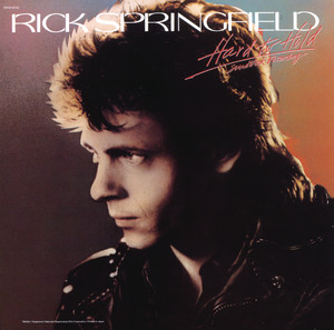 Live And Kickin' - Album by Rick Springfield | Spotify