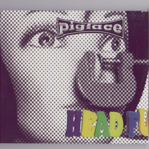 Crackhead: The DJ? Acucrack Remix Album - Album by Pigface | Spotify