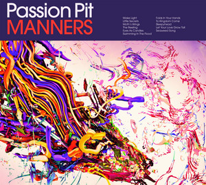 Gossamer - Album by Passion Pit | Spotify
