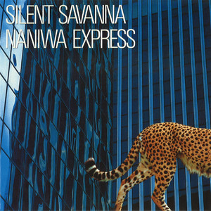WIND UP - Album by NANIWA EXPRESS | Spotify