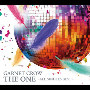 I'm waiting 4 you - Album by GARNET CROW | Spotify