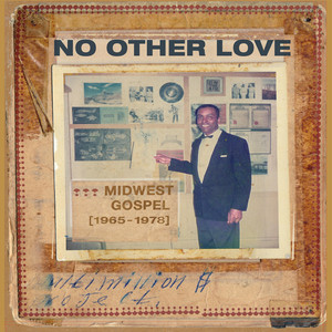 indie Contemporary Ordained Gospel R&B 洋楽