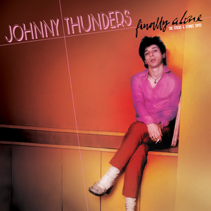 Hurt me - Album by Johnny Thunders | Spotify
