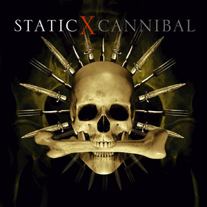 Cult of Static - Album by Static-X | Spotify