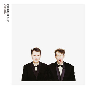 The forgotten child - song and lyrics by Pet Shop Boys | Spotify