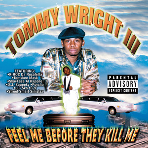 Tommy Wright III | Spotify