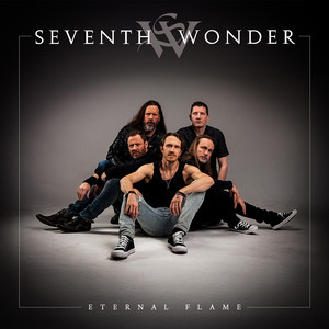 Eternal Flame - Single by Seventh Wonder | Spotify