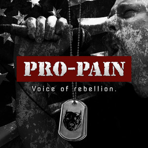Contents Under Pressure - Album by Pro-Pain | Spotify
