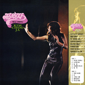 KIM CHOO JA | Spotify