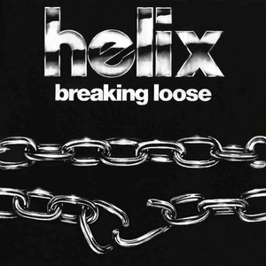 Walkin' The Razor's Edge - Album by Helix | Spotify