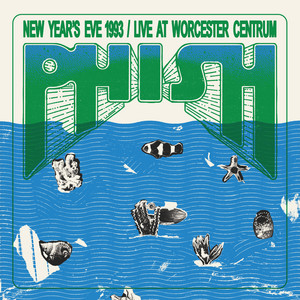 PHISH: 9/14/99 Boise State University Pavilion, Boise, ID (Live